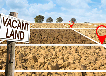 Land tenure security and formalization