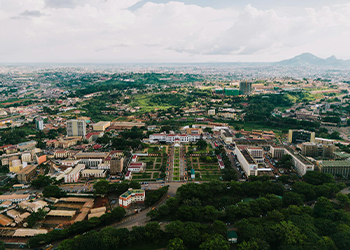 Urban land governance & informality