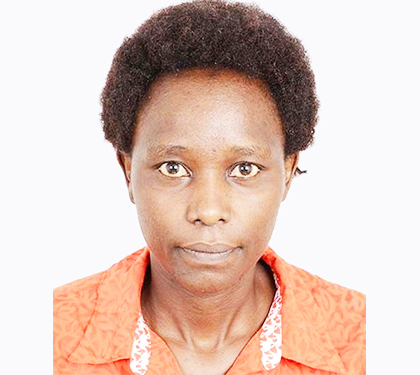 Dr. Elvin Nyukuri